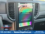 New 2025 Ford Ranger XL SuperCrew Cab 4x4 Pickup for sale #39498 - photo 15