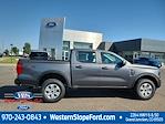 New 2025 Ford Ranger XL SuperCrew Cab 4x4 Pickup for sale #39498 - photo 3