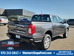 New 2025 Ford Ranger XL SuperCrew Cab 4x4 Pickup for sale #39498 - photo 2