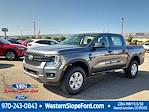 New 2025 Ford Ranger XL SuperCrew Cab 4x4 Pickup for sale #39498 - photo 5