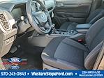 New 2025 Ford Ranger XL SuperCrew Cab 4x4 Pickup for sale #39498 - photo 7