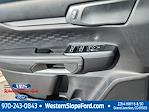 New 2025 Ford Ranger XL SuperCrew Cab 4x4 Pickup for sale #39498 - photo 8