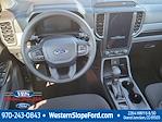 New 2025 Ford Ranger XL SuperCrew Cab 4x4 Pickup for sale #39498 - photo 9