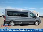 New 2025 Ford Transit 350 AWD Passenger Van for sale #39510 - photo 3