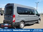 New 2025 Ford Transit 350 AWD Passenger Van for sale #39510 - photo 2