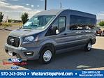 New 2025 Ford Transit 350 AWD Passenger Van for sale #39510 - photo 5