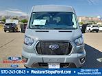 New 2025 Ford Transit 350 AWD Passenger Van for sale #39510 - photo 6