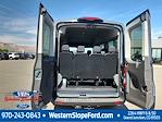 New 2025 Ford Transit 350 AWD Passenger Van for sale #39510 - photo 9