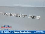 New 2025 Ford Transit 350 AWD Passenger Van for sale #39510 - photo 11