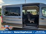 New 2025 Ford Transit 350 AWD Passenger Van for sale #39510 - photo 12
