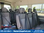 New 2025 Ford Transit 350 AWD Passenger Van for sale #39510 - photo 13