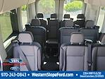 New 2025 Ford Transit 350 AWD Passenger Van for sale #39510 - photo 14