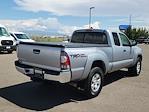 Used 2015 Toyota Tacoma Base Extended Cab 4x4 Pickup for sale #39519A - photo 2
