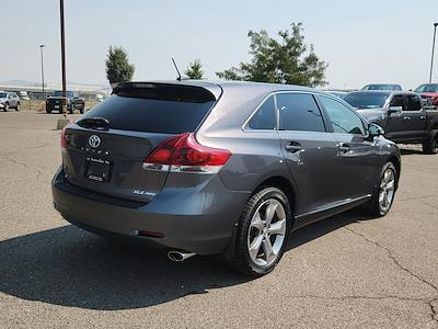 Used 2015 Toyota Venza Base SUV for sale #39520A - photo 2