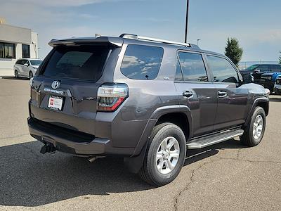Used 2020 Toyota 4Runner SR5 Premium 4x4 SUV for sale #39527A - photo 2