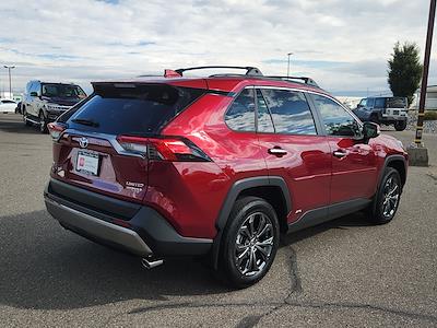 2024 Toyota RAV4 AWD SUV for sale #39530A - photo 2