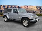 2014 Jeep Wrangler 4x4 SUV for sale #39531A1 - photo 1