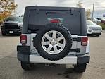 2014 Jeep Wrangler 4x4 SUV for sale #39531A1 - photo 4
