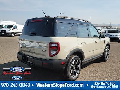 2025 Ford Bronco Sport 4x4 SUV for sale #39539 - photo 2