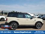 2025 Ford Bronco Sport 4x4 SUV for sale #39539 - photo 3