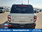 2025 Ford Bronco Sport 4x4 SUV for sale #39539 - photo 4