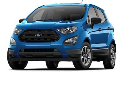 2022 Ford EcoSport AWD SUV for sale #39541A - photo 1