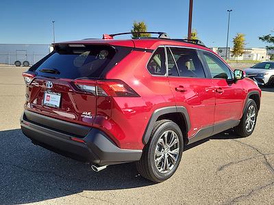 2022 Toyota RAV4 AWD SUV for sale #39542A - photo 2
