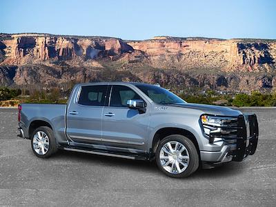 2023 Chevrolet Silverado 1500 Crew Cab 4x4 Pickup for sale #39551A - photo 1