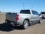 2023 Chevrolet Silverado 1500 Crew Cab 4x4 Pickup for sale #39551A - photo 2