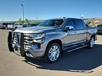 2023 Chevrolet Silverado 1500 Crew Cab 4x4 Pickup for sale #39551A - photo 5