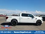 2025 Ford F-150 SuperCrew Cab 4x4 Pickup for sale #39552 - photo 3