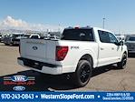 2025 Ford F-150 SuperCrew Cab 4x4 Pickup for sale #39552 - photo 2