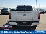 2025 Ford F-150 SuperCrew Cab 4x4 Pickup for sale #39552 - photo 4