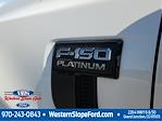 2025 Ford F-150 SuperCrew Cab 4x4 Pickup for sale #39552 - photo 13