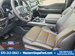 New 2025 Ford F-150 Tremor SuperCrew Cab 4x4 Pickup for sale #39553 - photo 7