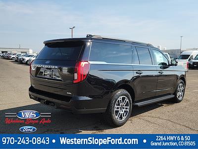 2025 Ford Expedition MAX 4x4 SUV for sale #39554 - photo 2