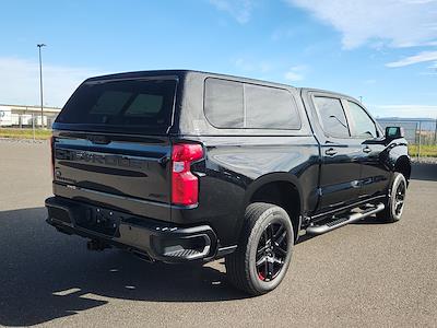 2023 Chevrolet Silverado 1500 Crew Cab 4x4 Pickup for sale #39554A - photo 2