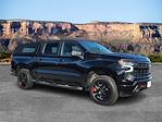 2023 Chevrolet Silverado 1500 Crew Cab 4x4 Pickup for sale #39554A - photo 1