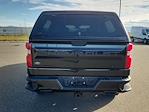 2023 Chevrolet Silverado 1500 Crew Cab 4x4 Pickup for sale #39554A - photo 4