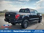2025 Ford F-150 SuperCrew Cab 4x4 Pickup for sale #39556 - photo 2