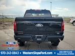 2025 Ford F-150 SuperCrew Cab 4x4 Pickup for sale #39556 - photo 4