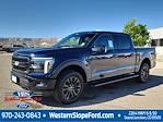 2025 Ford F-150 SuperCrew Cab 4x4 Pickup for sale #39566 - photo 5