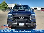 2025 Ford F-150 SuperCrew Cab 4x4 Pickup for sale #39566 - photo 6