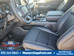 2025 Ford F-150 SuperCrew Cab 4x4 Pickup for sale #39566 - photo 7