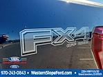 2025 Ford F-150 SuperCrew Cab 4x4 Pickup for sale #39566 - photo 13
