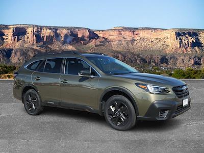 2020 Subaru Outback 4x4 SUV for sale #39571A - photo 1