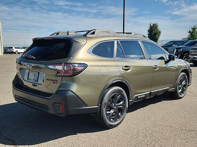 2020 Subaru Outback 4x4 SUV for sale #39571A - photo 2