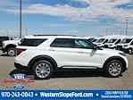2025 Ford Explorer 4WD SUV for sale #39577 - photo 3