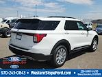 2025 Ford Explorer 4WD SUV for sale #39577 - photo 2