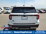 2025 Ford Explorer 4WD SUV for sale #39577 - photo 4